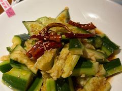 -乔街深夜食堂·台州菜·高压锅生蚝(杭州总店)