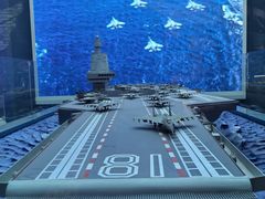 -中国人民解放军海军博物馆