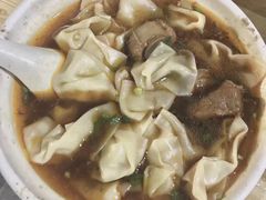 -杨记馄饨面馆(原杨桥口店)