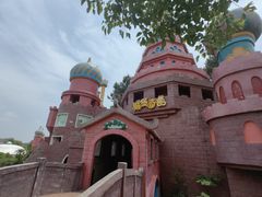 -南京银杏湖乐园