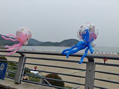 -东海半边山旅游度假区