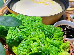 -四喜小胖·北京涮肉(五道营店)