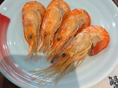 -蟹上黄·蟹黄面·江南糖水(人民广场店)