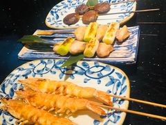 -真剑日本料理·铁板烧(贵州路店)