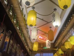 -坂吉屋·居酒屋深夜食堂(龙湖店)