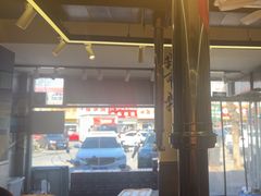 -英雄故事地摊烤肉(马驹桥店)