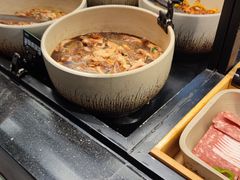 -悟烧·自助烤肉料理(秋林旗舰店)