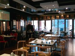 -情妹妹干锅锅(中海国际购物公园店)