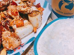 -57度湘(王府井10F店)