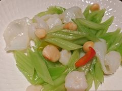 -阿明小菜·海鲜·上海菜(梅陇店)