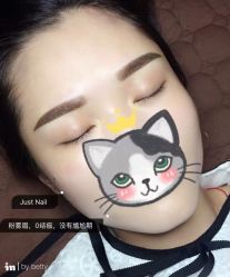 -JustNail甲思美甲