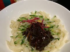老北京炸酱面-皇城根北京风味主题餐厅(中海环宇城店)