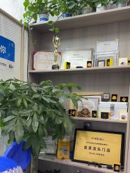 -DK SALON连锁专业烫染接发店