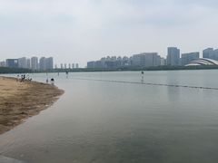 -天鹅湖体育公园