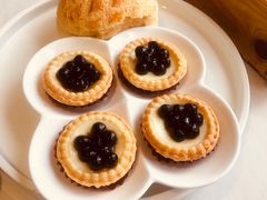 -味可道美食坊(福基路店)