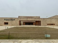 -盘龙城遗址博物院