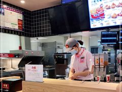 -肯德基(宜城襄沙大道店)