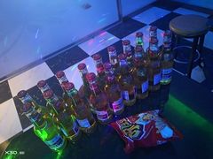 -鑫麦KTV(首都宾馆店)