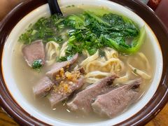 -繁仔牛杂(石排店)