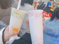 -鲜果时间·果蔬茶(赛格负二层店)