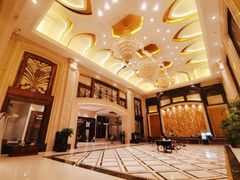 -嘉莱特精典国际酒店·醇咖啡厅