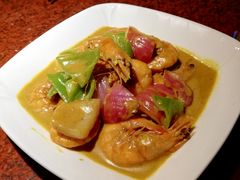 -绿茶餐厅(华联万柳店)