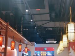 -京炭铜锅涮肉·羊蝎子·羊肉炉(保利·时光里店)
