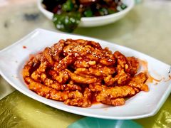 -洪霞餐馆