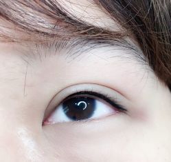 -轻妆Feel·半永久纹眉眼线