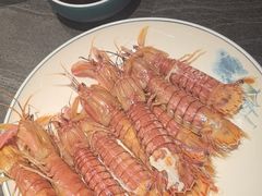 -凤霞海鲜大排档·天津菜(抗震路店)