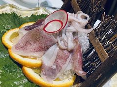 -虾佬圣汤·海鲜姿造(乐堤港店)