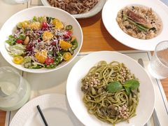 -沏点Trattoria意大利餐厅(新街口店)