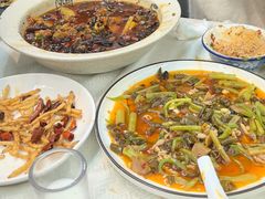 -蜀膳坊(洪公祠小区店)