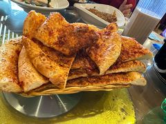 -巴依老爷新疆美食(马驹桥店)