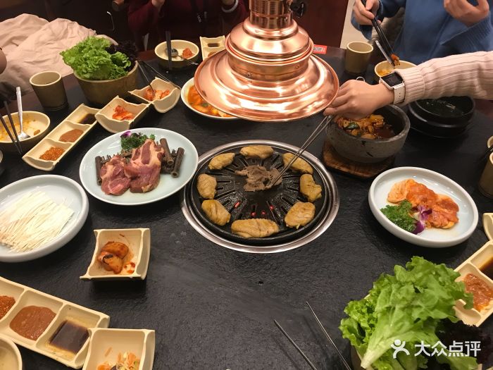 王府烤肉(尚悦湾店)图片 第408张