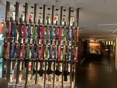 -佛山希尔顿酒店·融誉亚洲美食荟