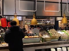 -星伦多自助料理(花山金鹰店)