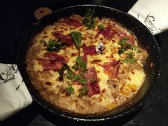 -C&R西班牙餐厅