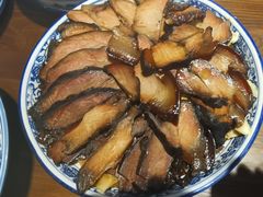 -兰边碗(鼓楼店)