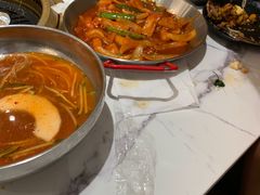 -花味烤肉(铜山万达店)