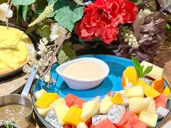 -路易十三西餐厅(西关新天地店)