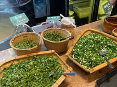 -云阿蛮云南生烫牛肉米线(奉贤路店)