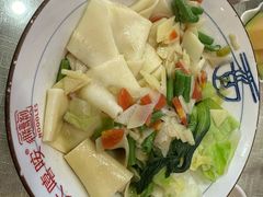 -大嘻咹biangbiang面(历史博物馆店)
