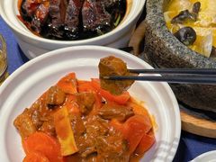 -维园悦谱·海派家常菜(乌鲁木齐南路店)