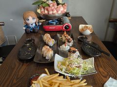 -哏儿寿司(红桥店)