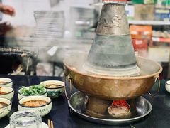 -新梅居(宁海东路店)