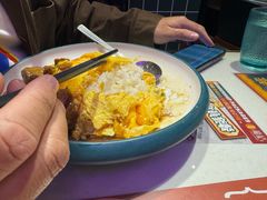 -龙记·香港茶餐厅(海上世界店)