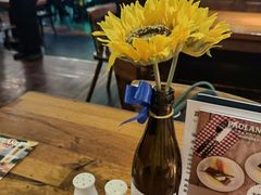 -宝莱纳餐厅(滨江店)