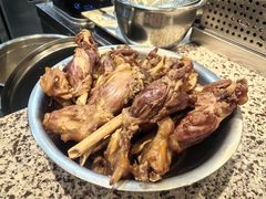 -西夏回族烧麦馆(牡丹街店)