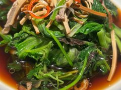 -应天大明王朝·南京菜创始店(中山陵店)